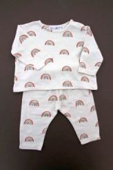 Ensemble mixte de 2 pi&egrave;ces  Zara