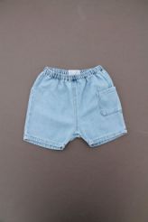 Short jean souple &eacute;t&eacute;  Zara