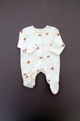 Pyjama jersey doux &eacute;t&eacute;  Kiabi