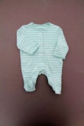 Pyjama jersey doux &eacute;t&eacute;  Kiabi