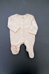 Pyjama jersey ray&eacute; &eacute;t&eacute;  Kiabi