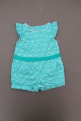 Combicourt popeline &eacute;t&eacute;  Oba&iuml;bi