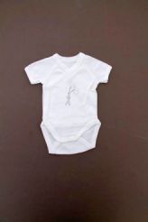 Body mixte &eacute;t&eacute; maternit&eacute;  Petit Bateau