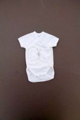 Body mixte &eacute;t&eacute; maternit&eacute;  Petit Bateau