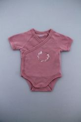 Body crois&eacute; l&eacute;ger &eacute;t&eacute;  Vertbaudet