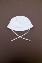 Chapeau en popeline &eacute;t&eacute;  Jacadi