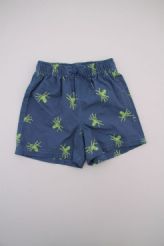 Short de bain pieuvres  babyGap