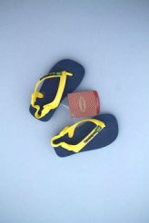 Tongs mixtes neuves  Havaianas