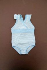 Maillot de bain 1 pi&egrave;ce  Sergent Major