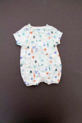 Combicourt doux l&eacute;ger  Tape &agrave; l'oeil