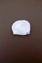 Bonnet maternit&eacute; mixte  La manufacture de layette MLT