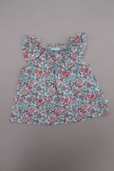 Blouse liberty l&eacute;g&egrave;re &eacute;t&eacute;  Oba&iuml;bi