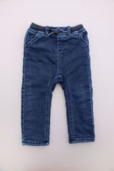 Pantalon doubl&eacute; polaire  Orchestra