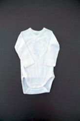 Body mixte de maternit&eacute;  Petit Bateau