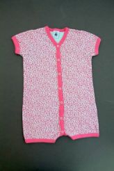 Combicourt jersey l&eacute;ger  Petit Bateau