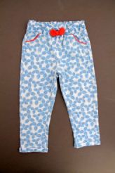 Pantalon jersey l&eacute;ger &eacute;t&eacute;  Oba&iuml;bi