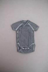 Body crois&eacute; de maternit&eacute;  Petit Bateau