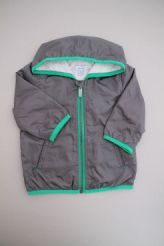 Blouson d&eacute;perlant &eacute;t&eacute;  absorba