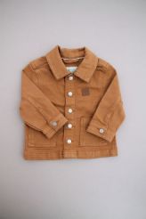 Veste camel mi-saison  Oba&iuml;bi