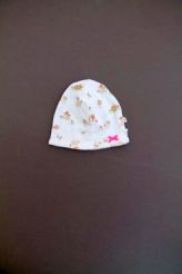 Bonnet jersey maternit&eacute;  Sergent Major