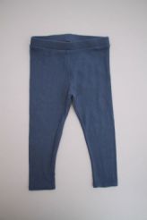 Legging marine mixte  Oba&iuml;bi