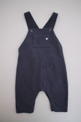 Salopette marine mixte  Petit Bateau