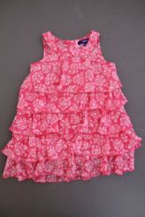 Robe volant&eacute;e chic &eacute;t&eacute;  Mexx