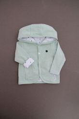 Gilet r&eacute;versible neuf  Noppies