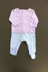 Pyjama jersey l&eacute;ger &eacute;t&eacute;  Jacadi