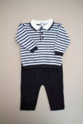 Ensemble en maille fine  KYO MAGLIERIA