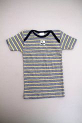 Tee-shirt mi-saison neuf  absorba