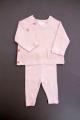Pull et legging tricot  Vertbaudet