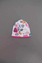 Bonnet en jersey imprim&eacute;  Catimini