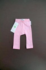 Legging rose p&acirc;le neuf  Noppies