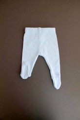 Legging mixte en tricot  absorba