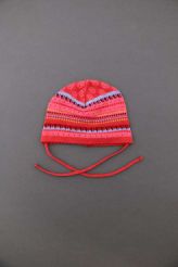 Bonnet tricot doux neuf  Clayeux