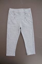 Legging &eacute;pais mi-saison  Oba&iuml;bi