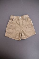 Short beige l&eacute;ger &eacute;t&eacute;  babyGap