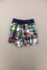 Short ray&eacute; color&eacute; &eacute;t&eacute;  babyGap