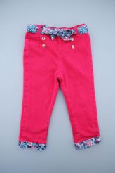 Pantalon liberty chaud  Sergent Major