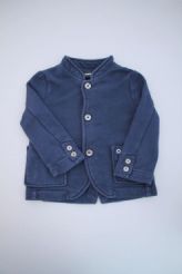 Veste marine c&eacute;r&eacute;monie  Diesel