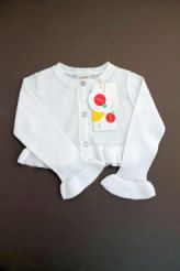 Gilet de c&eacute;r&eacute;monie neuf  Boboli
