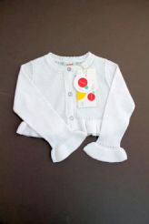 Gilet de c&eacute;r&eacute;monie neuf  Boboli