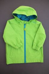 Coupe-vent d&eacute;perlant  Quechua