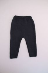 Legging tricot laine neuf  La Manufacture de Layette