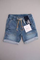Bermuda en denim neuf  Brums