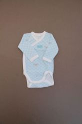 Body crois&eacute; de maternit&eacute;  absorba