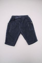Pantalon doubl&eacute; chaud  Petit Bateau