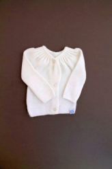 Brassi&egrave;re mixte chaude  MLT La Manufacture de Layette