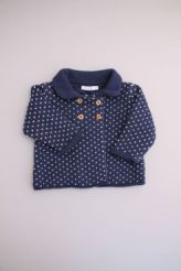 Veste tricot en laine  Bout'chou